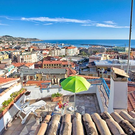 Like A Dream In Sanremo - Happy Rentals Zewnętrze zdjęcie