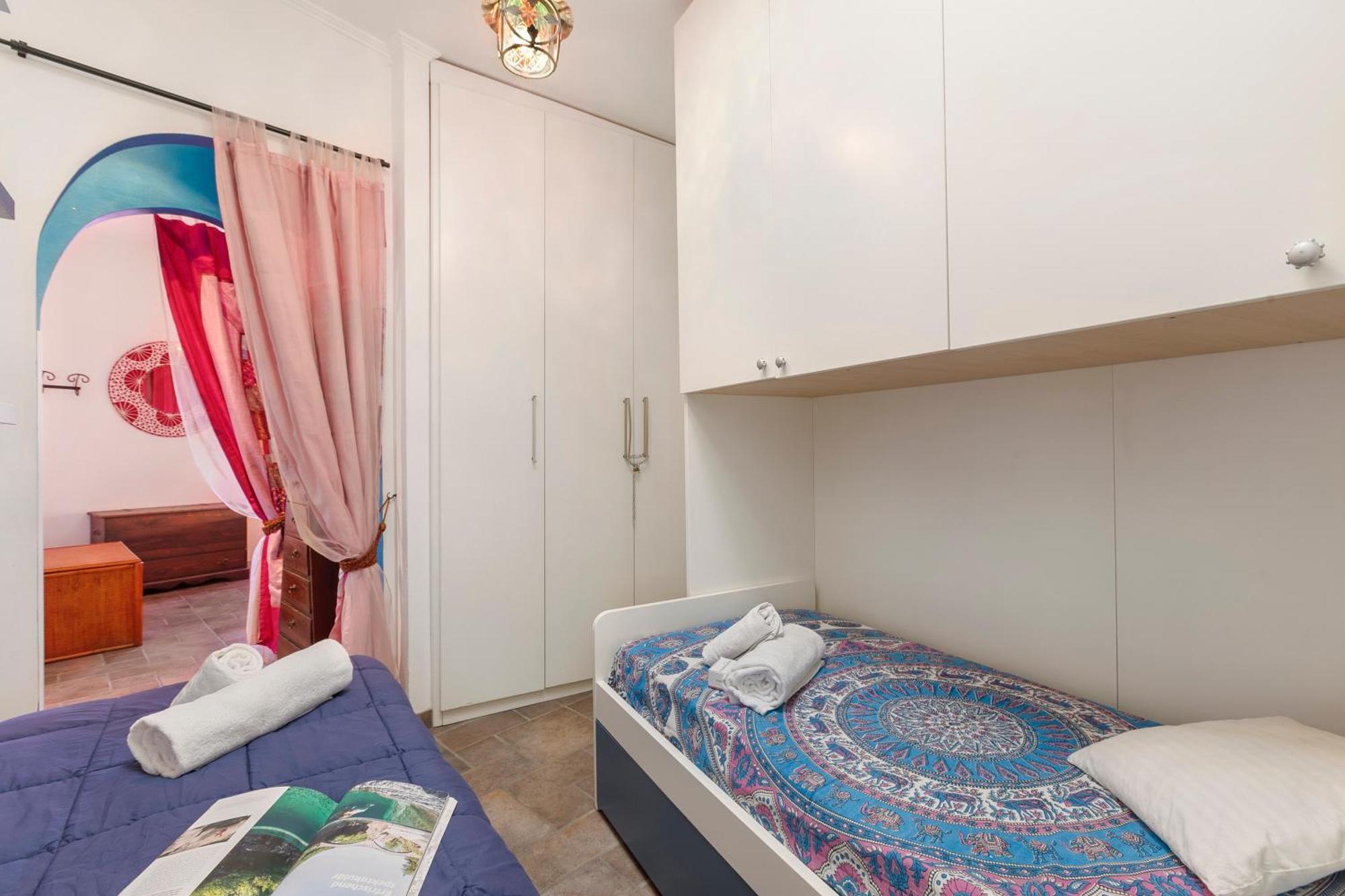 Like A Dream In Sanremo - Happy Rentals Zewnętrze zdjęcie