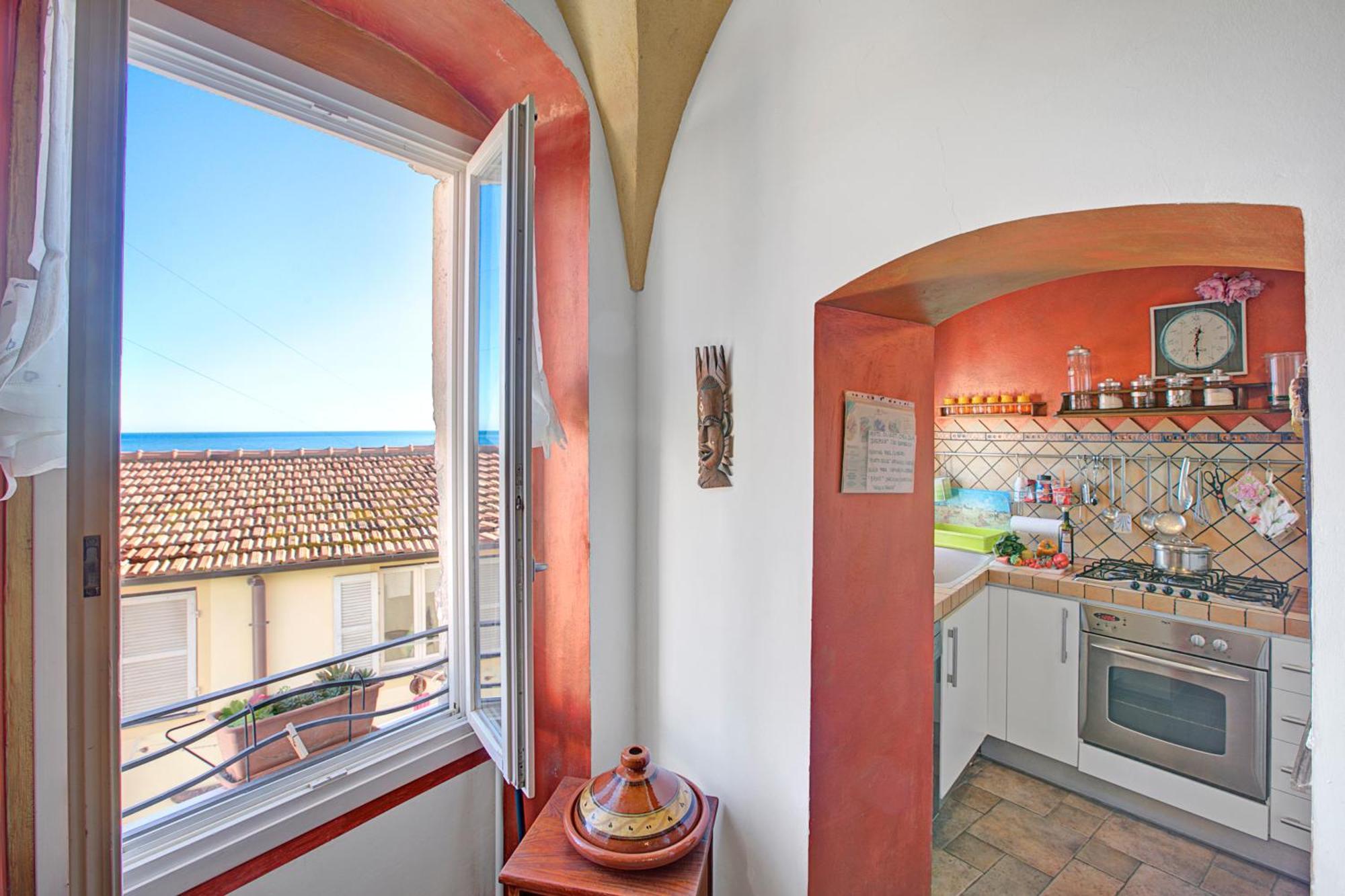 Like A Dream In Sanremo - Happy Rentals Zewnętrze zdjęcie