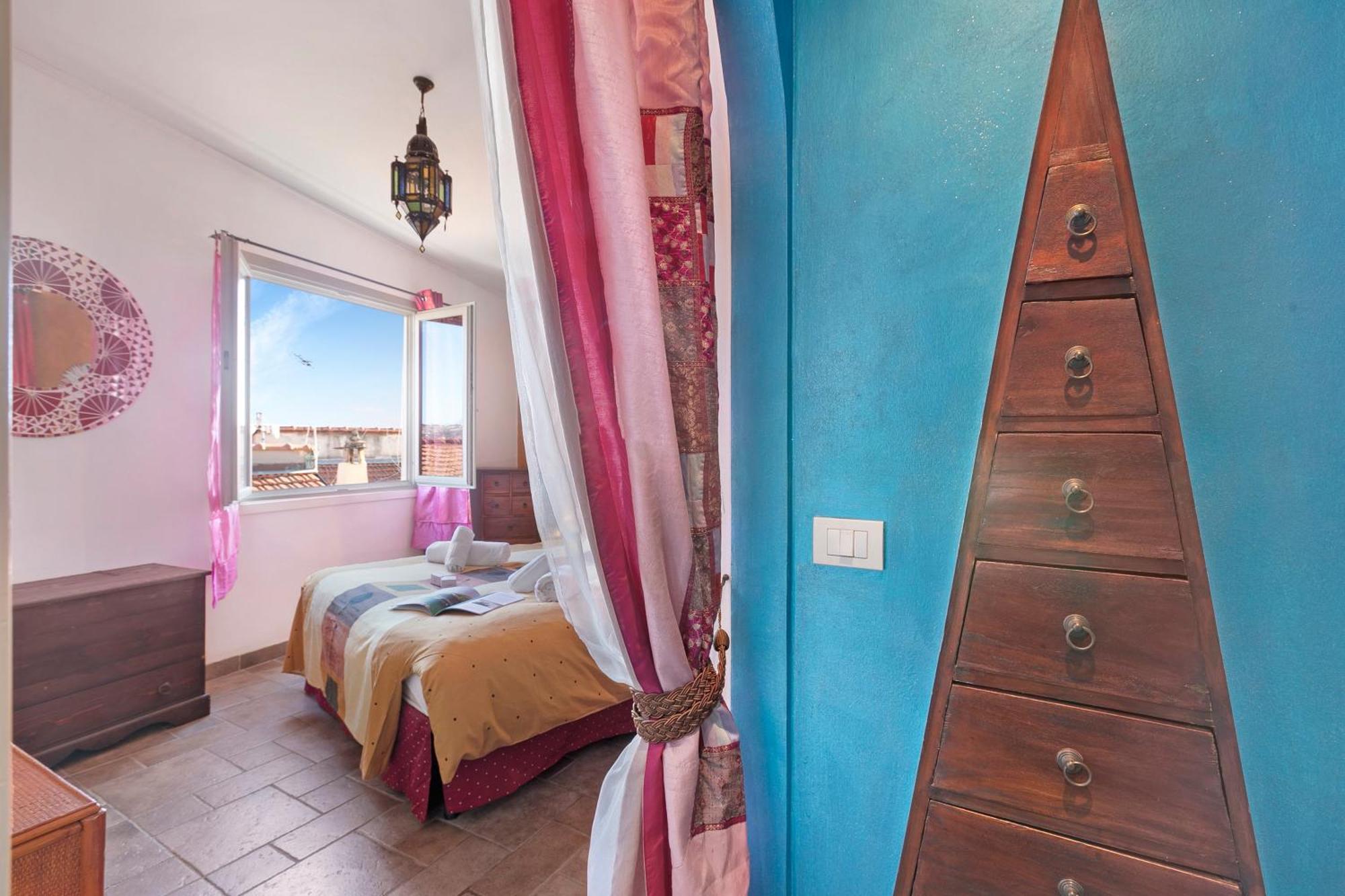 Like A Dream In Sanremo - Happy Rentals Zewnętrze zdjęcie