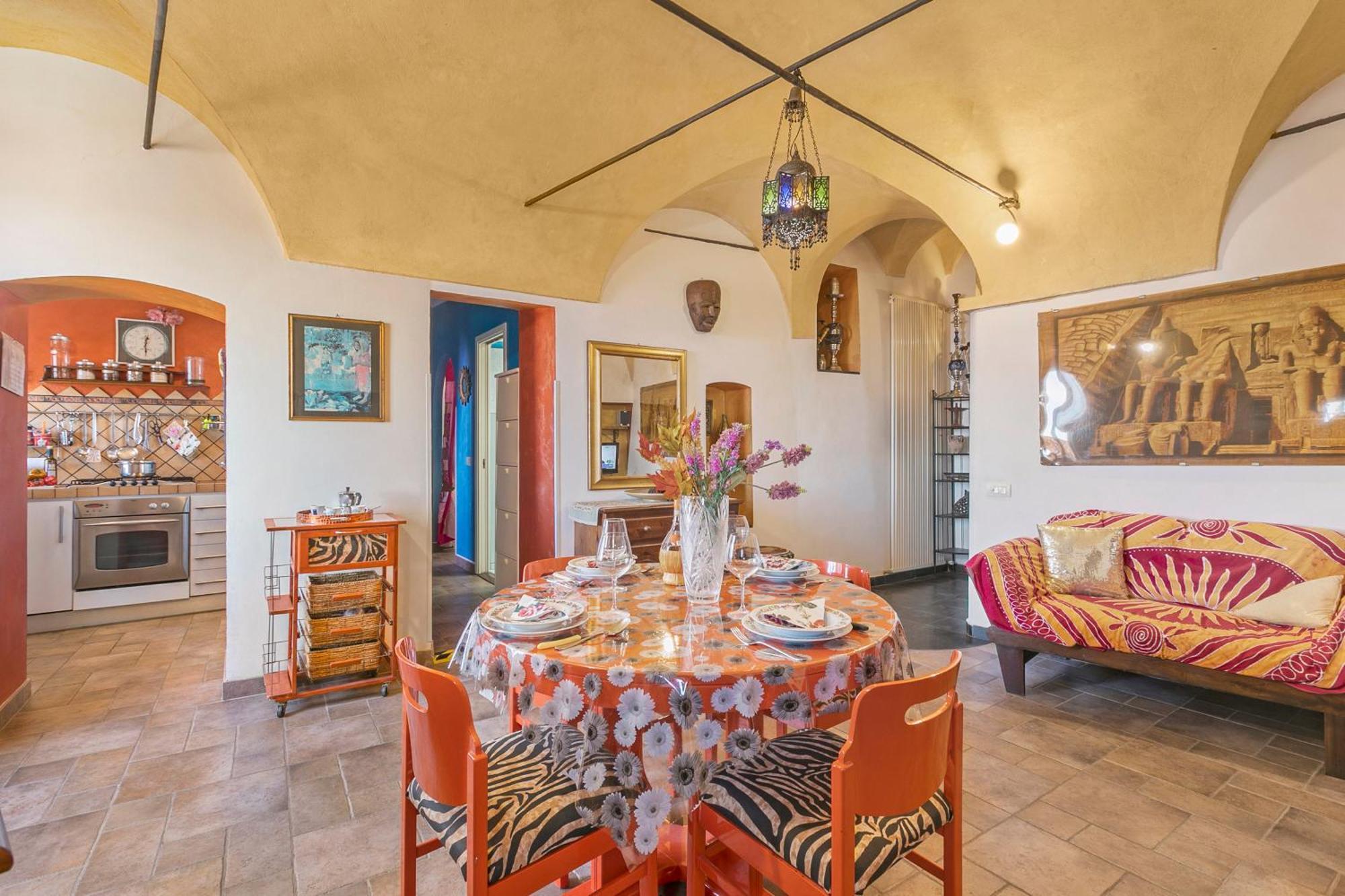 Like A Dream In Sanremo - Happy Rentals Zewnętrze zdjęcie